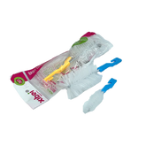 Lve Perie Rotativa Pentru Sticla 2buc/set 388-1